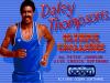 Daley Thompson's Olympic Challenge - The Hit Squad - Atari ST