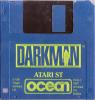 Darkman - Atari ST