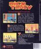 Dick Tracy  - Atari ST