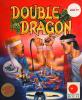 Double Dragon  - Atari ST