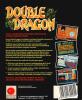 Double Dragon  - Atari ST