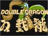 Double Dragon  - Atari ST