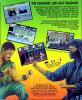 Double Dragon III : The Rosetta Stone - Atari ST