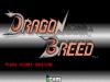 Dragon Breed - Atari ST