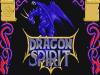 Dragon Spirit  - Atari ST