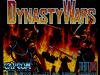 Dynasty Wars - Atari ST