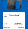 E-Motion - Atari ST