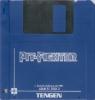 Pit-Fighter - Atari ST
