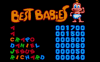 Baby Jo in Going Home - Atari ST