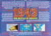1943 : The Battle Of Midway - Atari ST