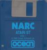 NARC - Atari ST