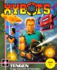 Xybots - Atari ST