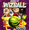 Wizball - Atari ST