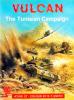 Vulcan : The Tunisian Campaign - Atari ST