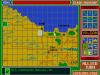 Vulcan : The Tunisian Campaign - Atari ST