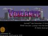 Vigilante - Atari ST