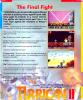 Turrican II : The Final Fight - Atari ST