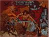 Targhan - Atari ST