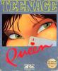 Teenage Queen - Atari ST