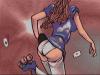 Teenage Queen - Atari ST