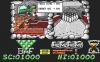 The Flintstones - Atari ST