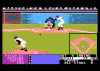 HardBall - Atari XE