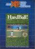 HardBall - Atari XE