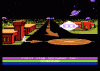 Astro Chase - Atari XE