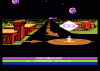 Astro Chase - Atari XE