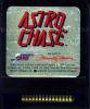 Astro Chase - Atari XE