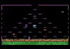 Mr. Cool - Atari XE
