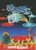 Mr. Cool - Atari XE