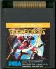 Buck Rogers: Planet of Zoom - Atari XE