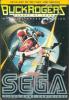 Buck Rogers: Planet of Zoom - Atari XE