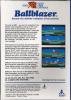 Ballblazer - Atari XE