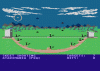 Summer Games - Atari XE