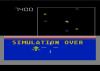 Star Trek: Strategic Operations Simulator - Atari XE