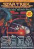 Star Trek: Strategic Operations Simulator - Atari XE