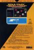 Star Trek: Strategic Operations Simulator - Atari XE