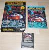 Star Trek: Strategic Operations Simulator - Atari XE