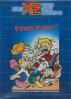 Food Fight - Atari XE