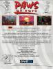 Brutal : Paws Of Fury - Amiga CD32