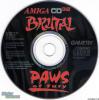 Brutal : Paws Of Fury - Amiga CD32
