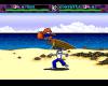 Brutal : Paws Of Fury - Amiga CD32