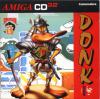 Donk ! : The Samurai Duck! - Amiga CD32