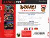 Donk ! : The Samurai Duck! - Amiga CD32