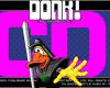 Donk ! : The Samurai Duck! - Amiga CD32