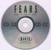 Fears - Amiga CD32