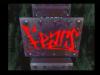 Fears - Amiga CD32