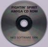 Fightin' Spirit - Amiga CD32